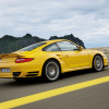 911ターボ