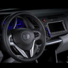 CR-Z PR映像スクリーンショット
