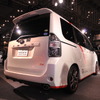トヨタ ヴォクシー Gスポーツコンセプト