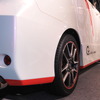 トヨタ ヴォクシー Gスポーツコンセプト