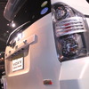 トヨタ ヴォクシー Gスポーツコンセプト
