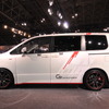 トヨタ ヴォクシー Gスポーツコンセプト