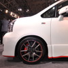 トヨタ ヴォクシー Gスポーツコンセプト