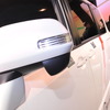 トヨタ ヴォクシー Gスポーツコンセプト