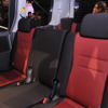 トヨタ ヴォクシー Gスポーツコンセプト