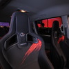 トヨタ ヴォクシー Gスポーツコンセプト