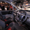 トヨタ ヴォクシー Gスポーツコンセプト