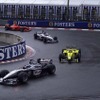 【F1ベルギーGP 速報】見たかミハエル! ハッキネンの瞬間技