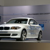 BMW コンセプトアクティブE