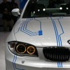 BMW コンセプトアクティブE