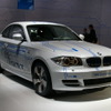 BMW コンセプトアクティブE
