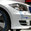 BMW コンセプトアクティブE