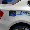 BMW コンセプトアクティブE