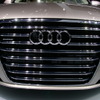 アウディ A8