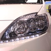 トヨタ プリウス G スポーツコンセプト