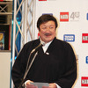 富田社長