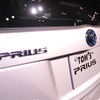 トヨタ TOM'S プリウス