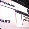トヨタ TOM'S プリウス