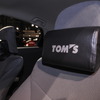 トヨタ TOM'S プリウス