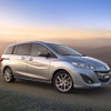 マツダ5/プレマシー新型