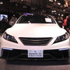 トヨタ マークX G スポーツコンセプト