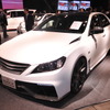 トヨタ マークX G スポーツコンセプト