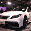 トヨタ マークX G スポーツコンセプト
