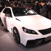 トヨタ マークX G スポーツコンセプト