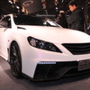 トヨタ マークX G スポーツコンセプト