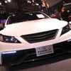 トヨタ マークX G スポーツコンセプト