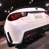 トヨタ マークX G スポーツコンセプト