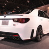 トヨタ マークX G スポーツコンセプト