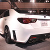 トヨタ マークX G スポーツコンセプト