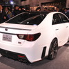 トヨタ マークX G スポーツコンセプト