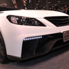 トヨタ マークX G スポーツコンセプト