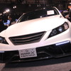 トヨタ マークX G スポーツコンセプト