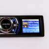 iPod/iPhone以外にインターネットラジオ『Pandora』をコントロールして楽しめる。