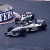 【F1ベルギーGP リザルト】残り4戦、フェラーリ8点ビハインド