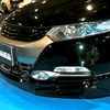 DAMD Styling Effect PRIUS