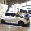 スズキ・スイフトスポーツ・ベースの「Kansai SWIFT SPORT（ZC31S）」（HKS関西サービス）