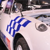 トヨタ スポーツEV