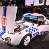 トヨタ スポーツEV