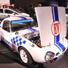 トヨタ スポーツEV