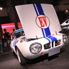 トヨタ スポーツEV