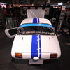 トヨタ スポーツEV