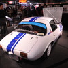 トヨタ スポーツEV