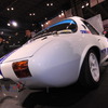 トヨタ スポーツEV