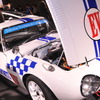 トヨタ スポーツEV