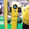 新EV用充電スタンド