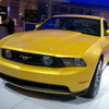 フォード マスタング GT 5.0リットル V8